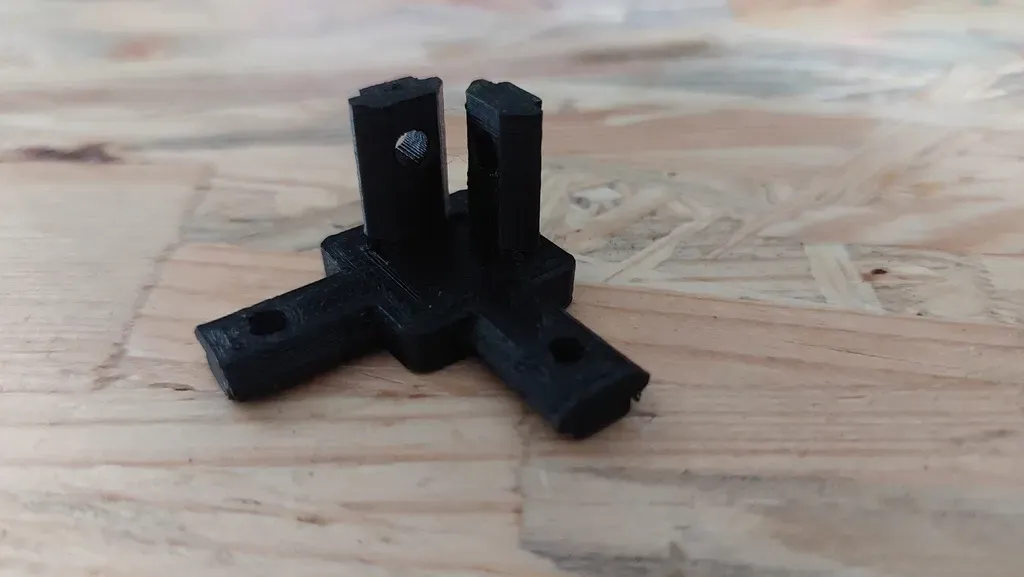 3D model preview
