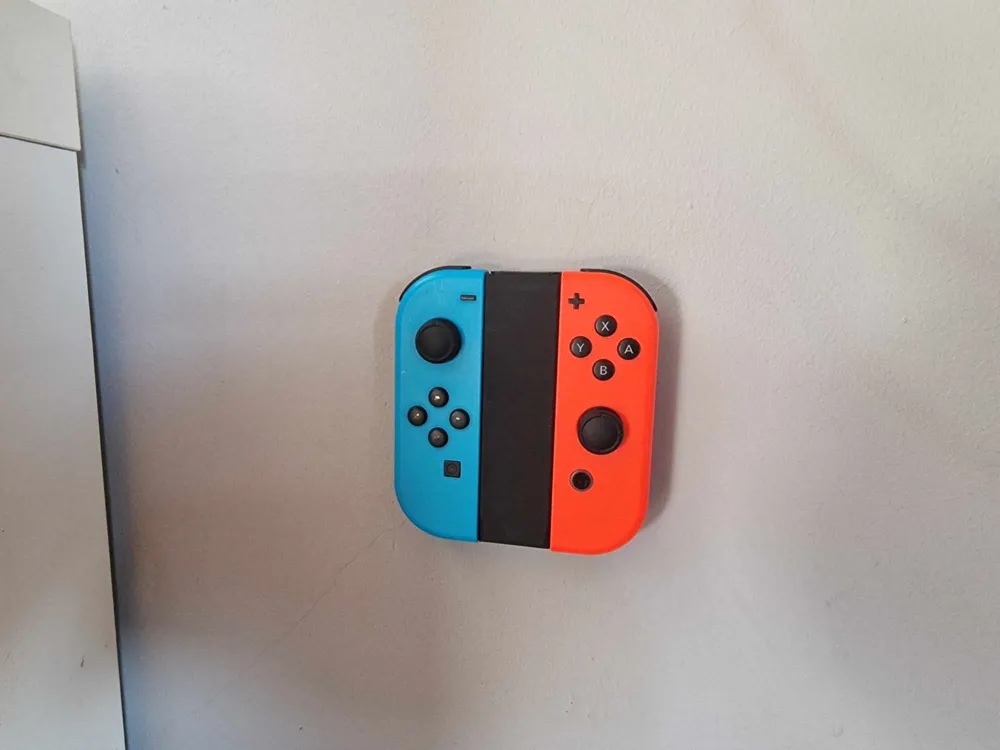 3D model preview
